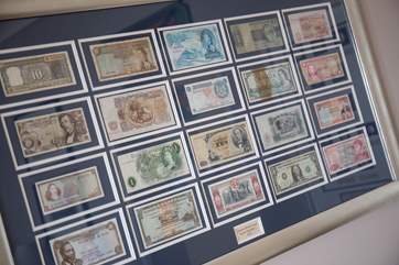These have taken some patience in collecting!