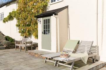 Enjoy this very special holiday home.