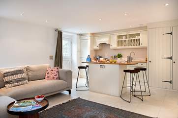Plenty of space for all the family.