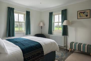 Bedroom 5.
