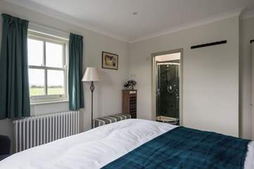 Bedroom 5 has an en suite shower-room.