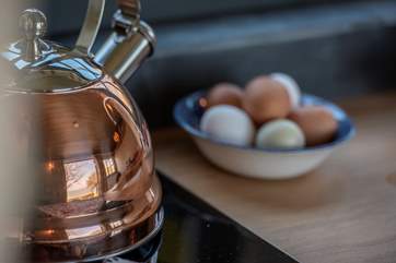 Cuppa, anyone?