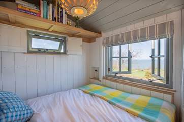 Imagine waking up to that view every day.