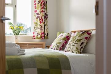 Bedroom 1.