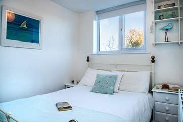 Bedroom 4.