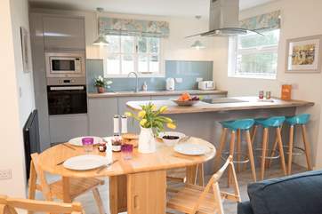 Breakfast is the most important meal of the day, fuel up on energy to get out and about across the Isle of Wight.