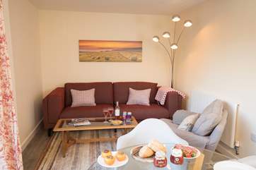 Start your morning with a hearty breakfast before heading out into the fabulous surrounding countryside.