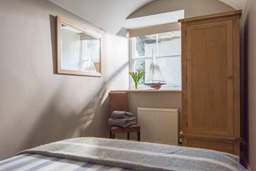 Bedroom 2.