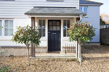 Step into your Classic Cottage, we promise you won't be disappointed!