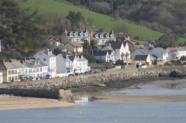 Appledore and Instow are such special places, offering the perfect balance between their traditional histories and holiday destinations.