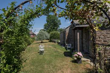 If your idea of a holiday is relaxing, this could be the perfect holiday destination for you.