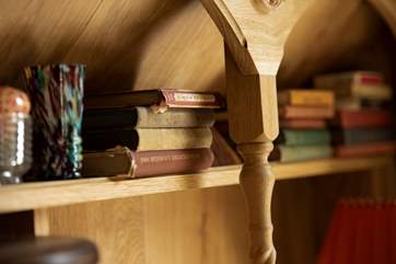 Many interesting reads for you to discover.