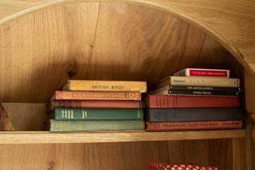 Why not grab one of these books to relax in the sun with.