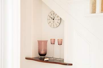 Time to book The Holly with Classic Cottages
