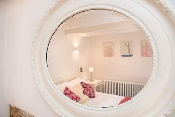 From every angle this cottage is absolutely stunning!