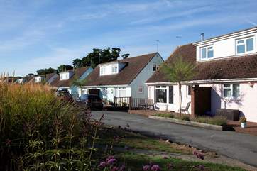 There are a number of Tollgate properties available, ideal for booking larger groups.