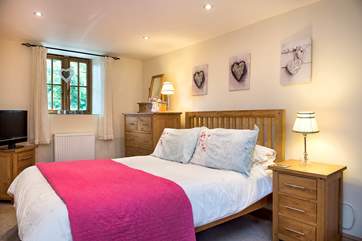 Bedroom 1.