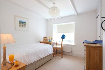 Bedroom 2.