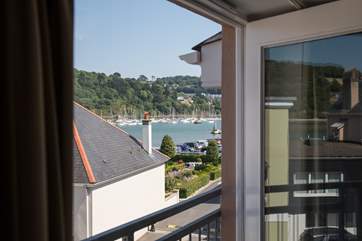 Pull up a chair and enjoy the view.