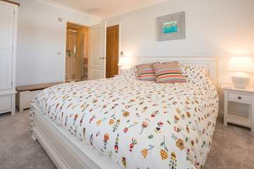 ...with en suite