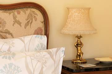 Furnished and decorated to a very high standard throughout.