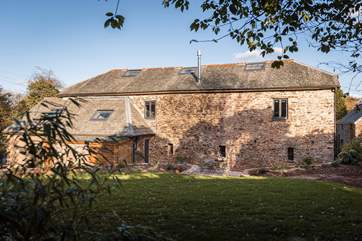 Willows Rest is a truely stunning property nestled in such a special location.