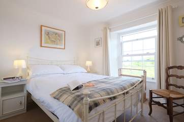 Bedroom 1.
