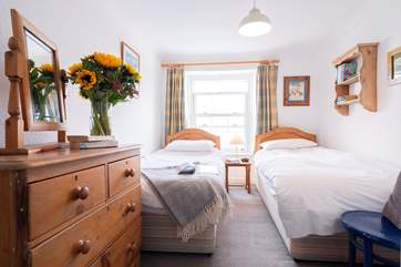 Bedroom 2.
