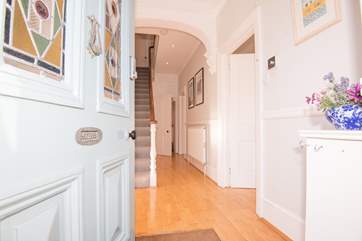 This property is full of character