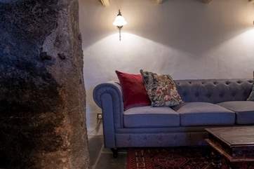 Cosy and simple, a