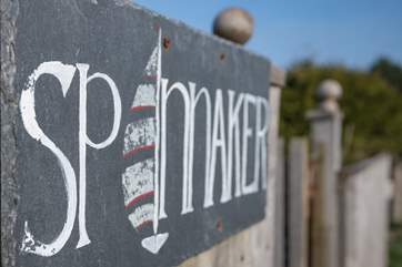 A great base to explore Bembridge and the Island