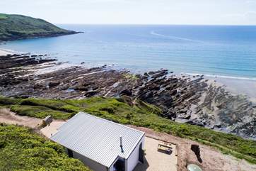 Wow, just look at this location!