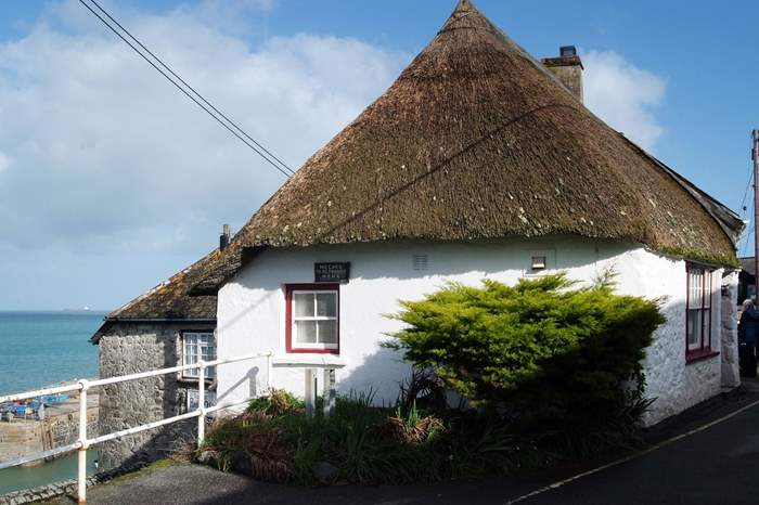 Coverack Cottages | Self Catering Cottages in Coverack