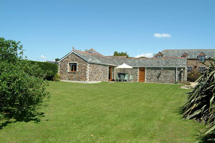 Mevagissey Cottages Self Catering Cottages In Mevagissey