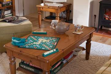 How ever you like to relax, books, games, TV or listening to the radio, you can find it all here.